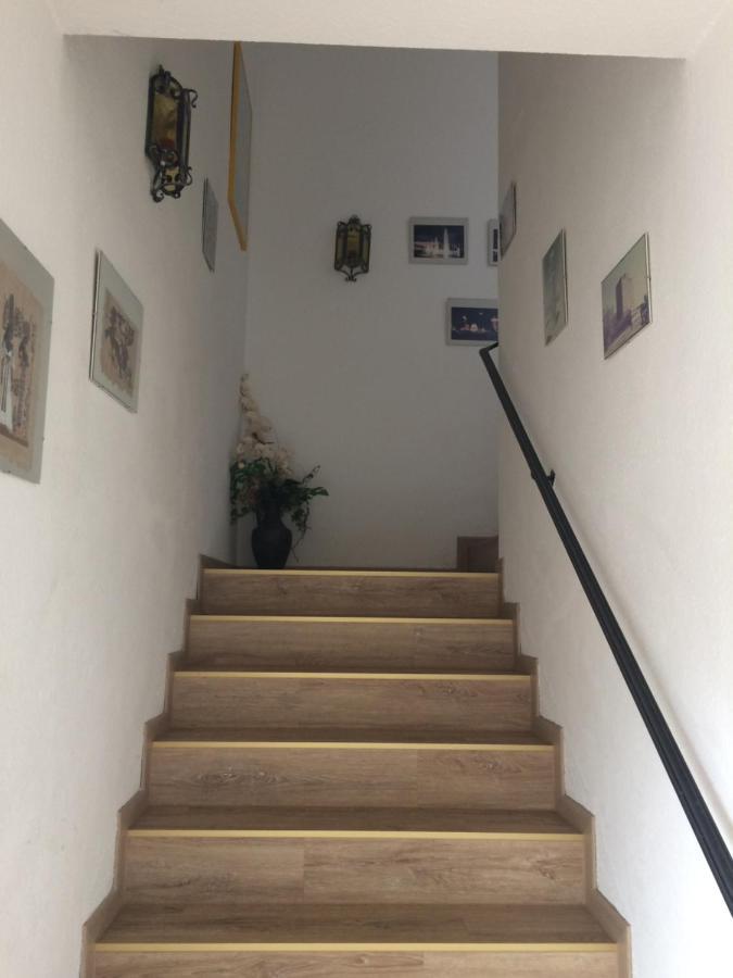 Hotel Fuerstenhof Füssen Exteriör bild