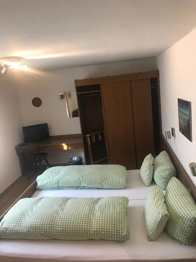 Hotel Fuerstenhof Füssen Exteriör bild