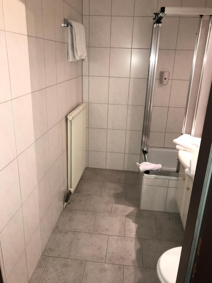 Hotel Fuerstenhof Füssen Exteriör bild