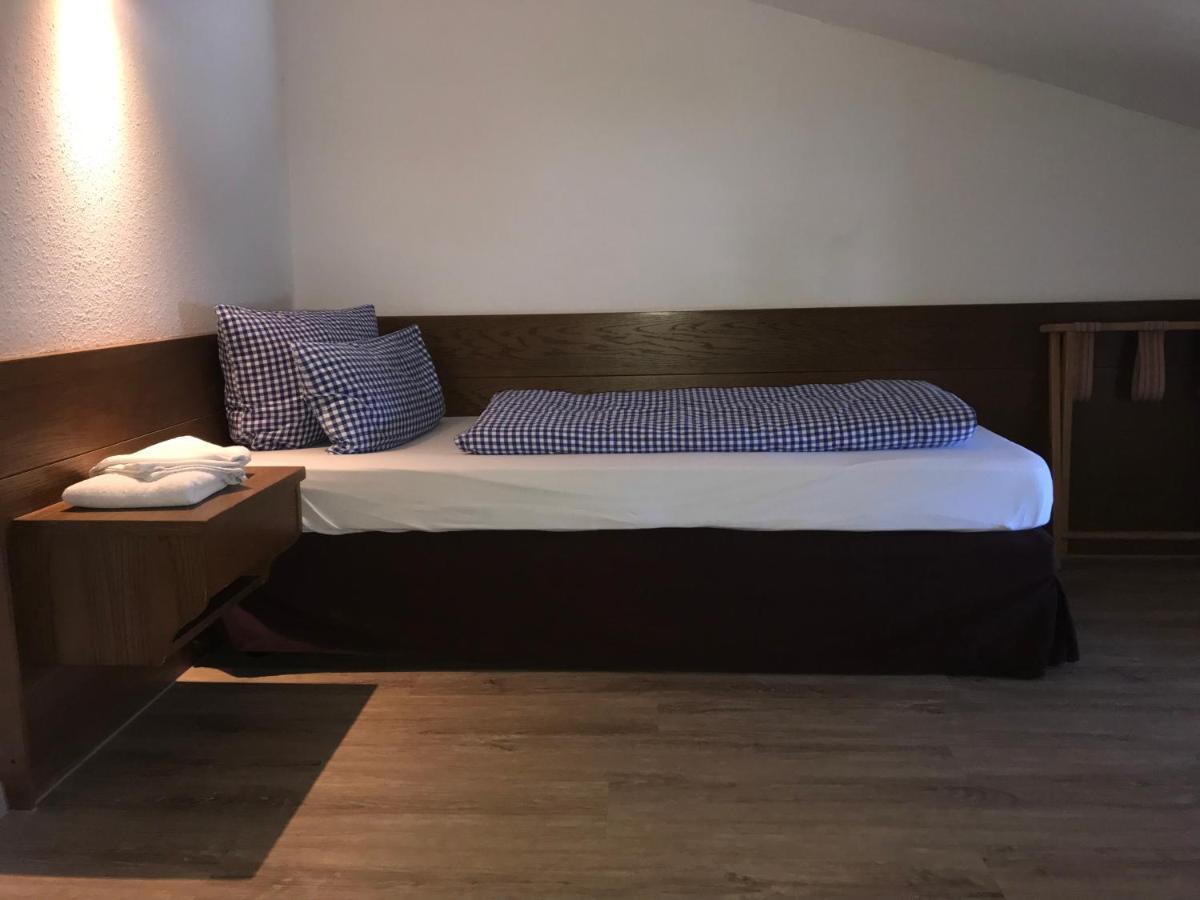 Hotel Fuerstenhof Füssen Exteriör bild