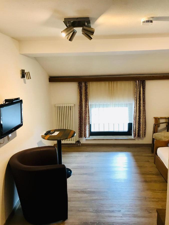 Hotel Fuerstenhof Füssen Exteriör bild