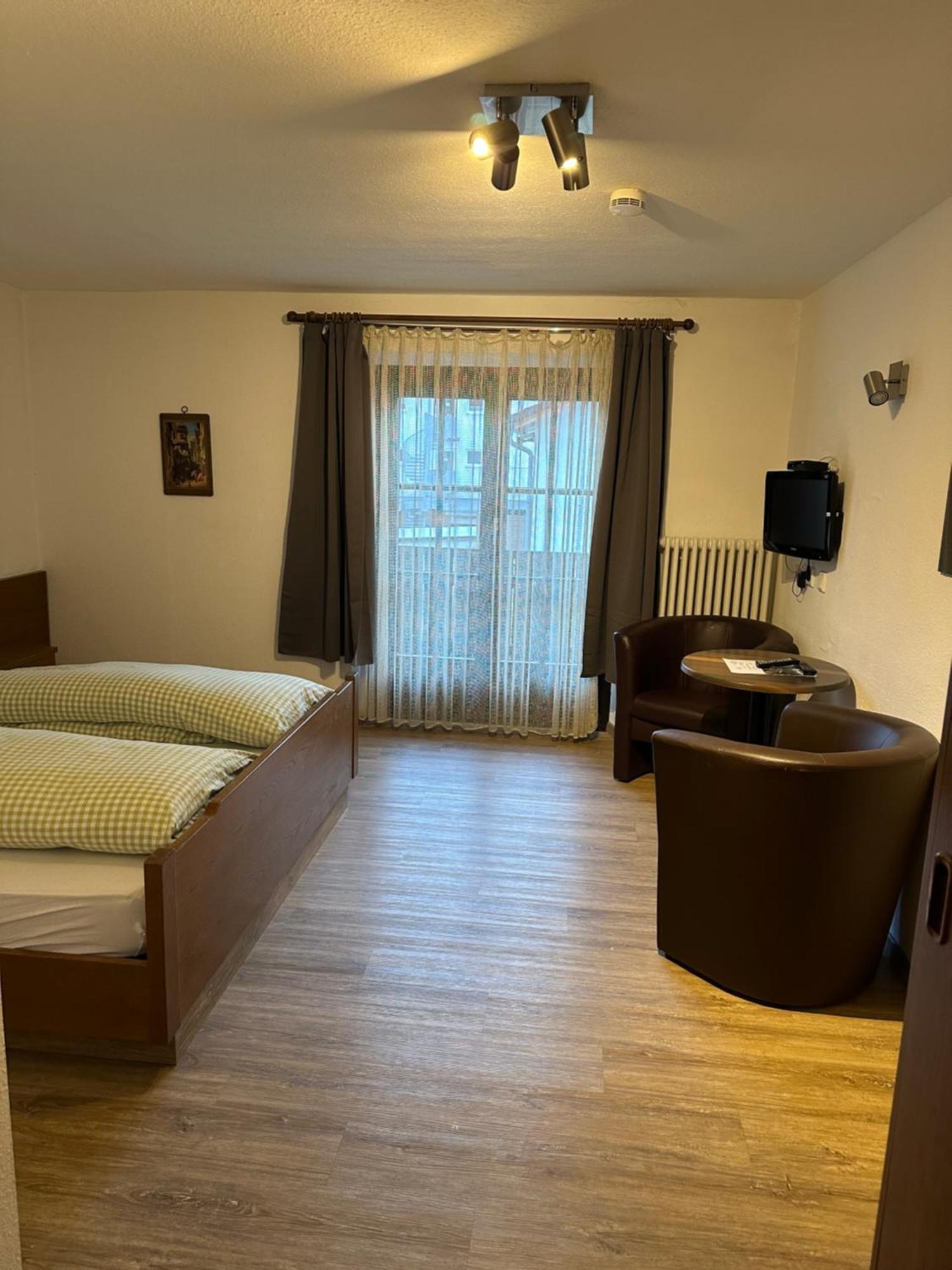 Hotel Fuerstenhof Füssen Exteriör bild