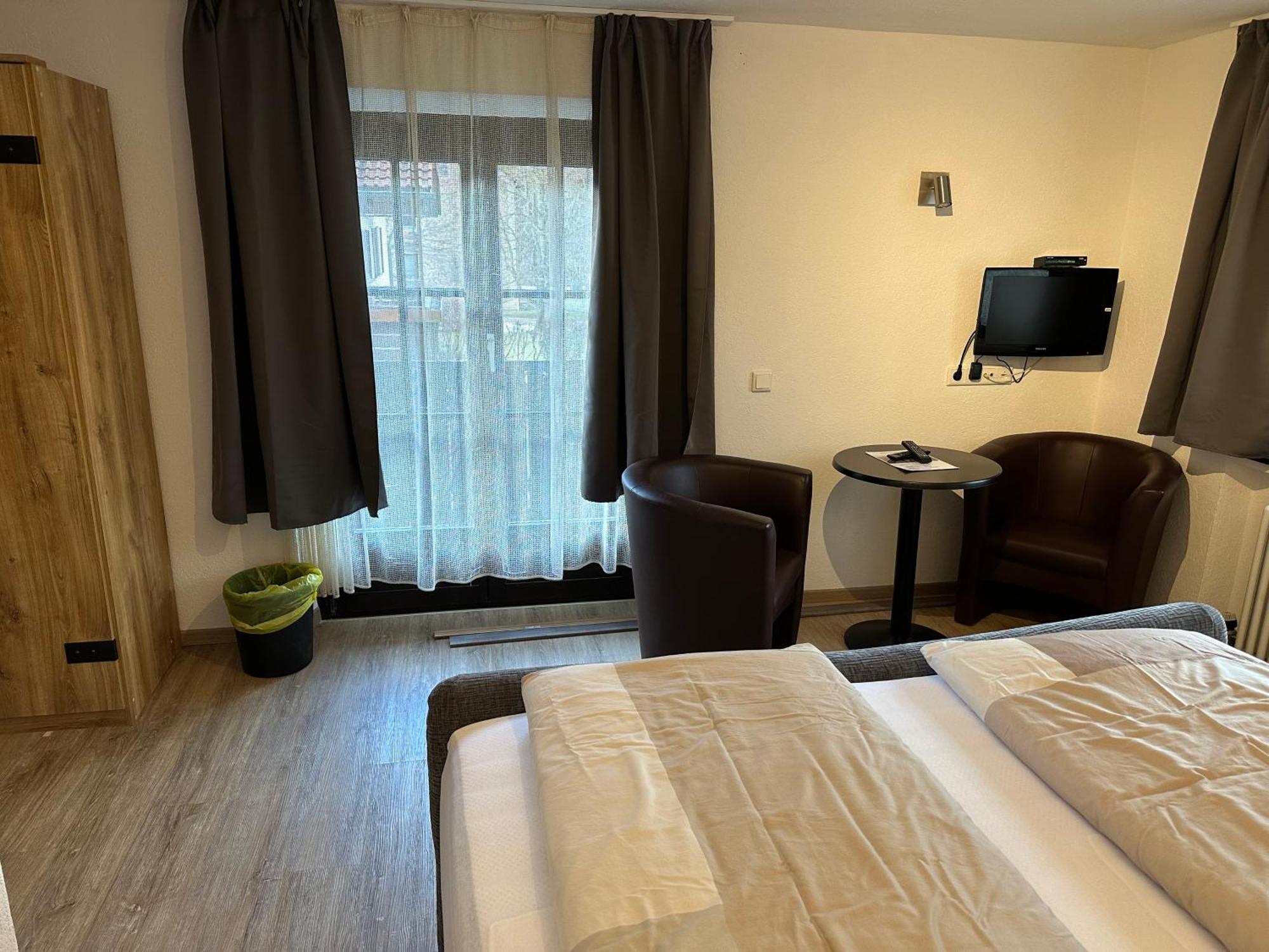 Hotel Fuerstenhof Füssen Exteriör bild