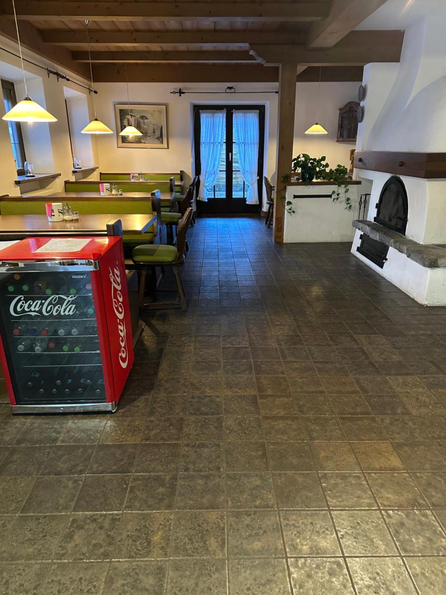Hotel Fuerstenhof Füssen Exteriör bild